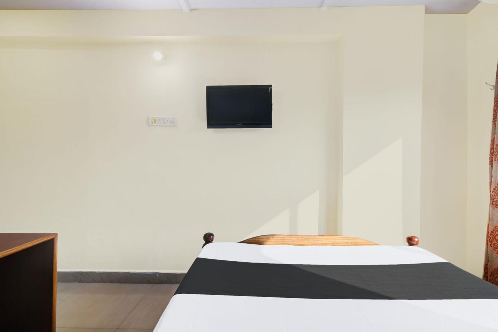 Hotel O Beach Paradise Visakhapatnam Exterior foto